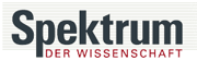 Spektrum der Wissenschaft