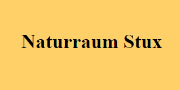 Naturraum Stux