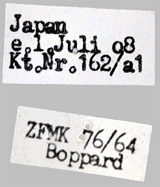 Bild von Label vergrößern