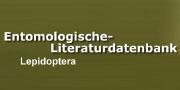 Entomologische Literaturdatenbank