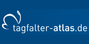 Atlas der Tagfalter und Widderchen Deutschlands - TAD