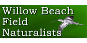 Willow Beach Field Naturalists